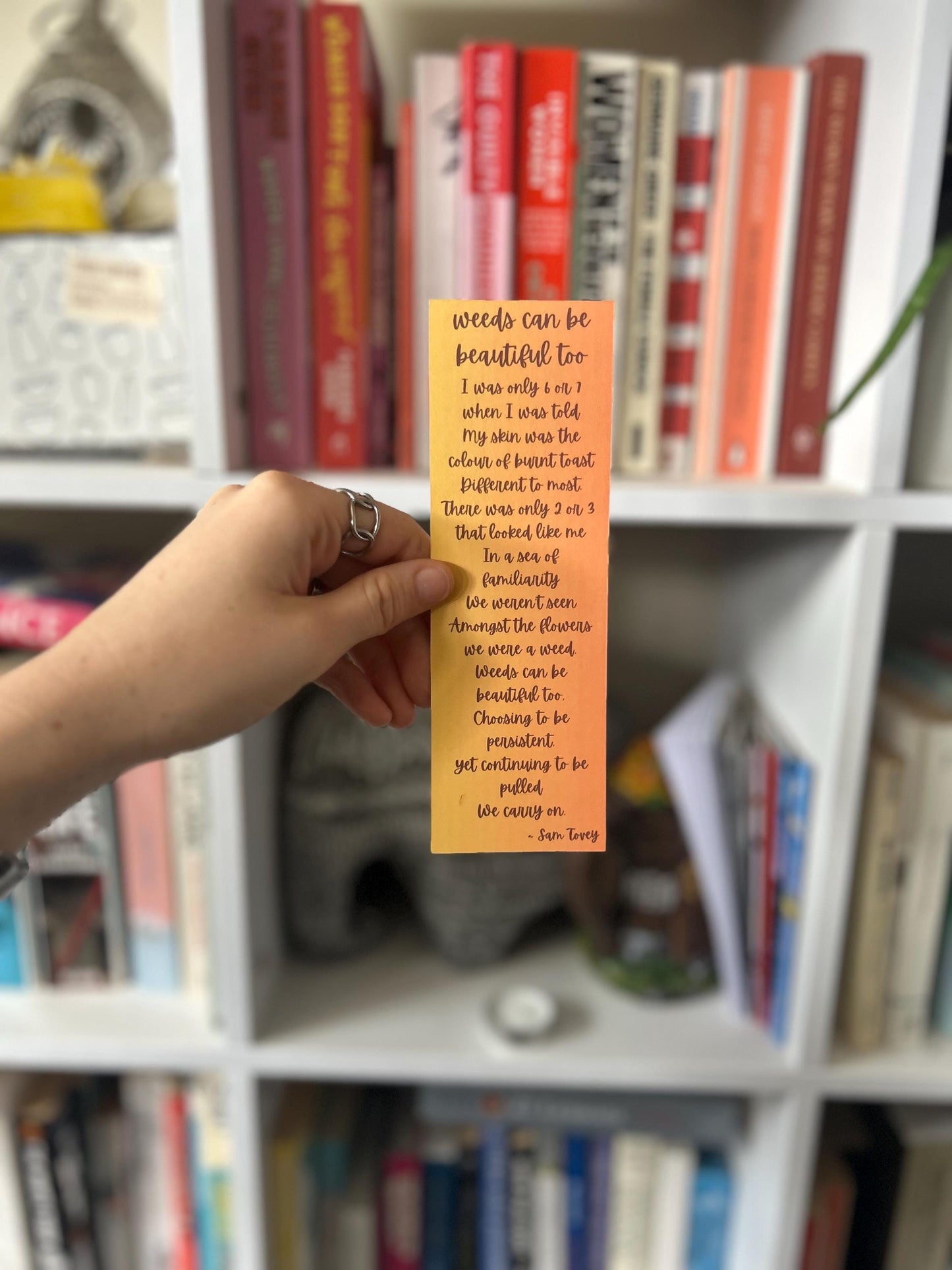 original art bookmark bundle
