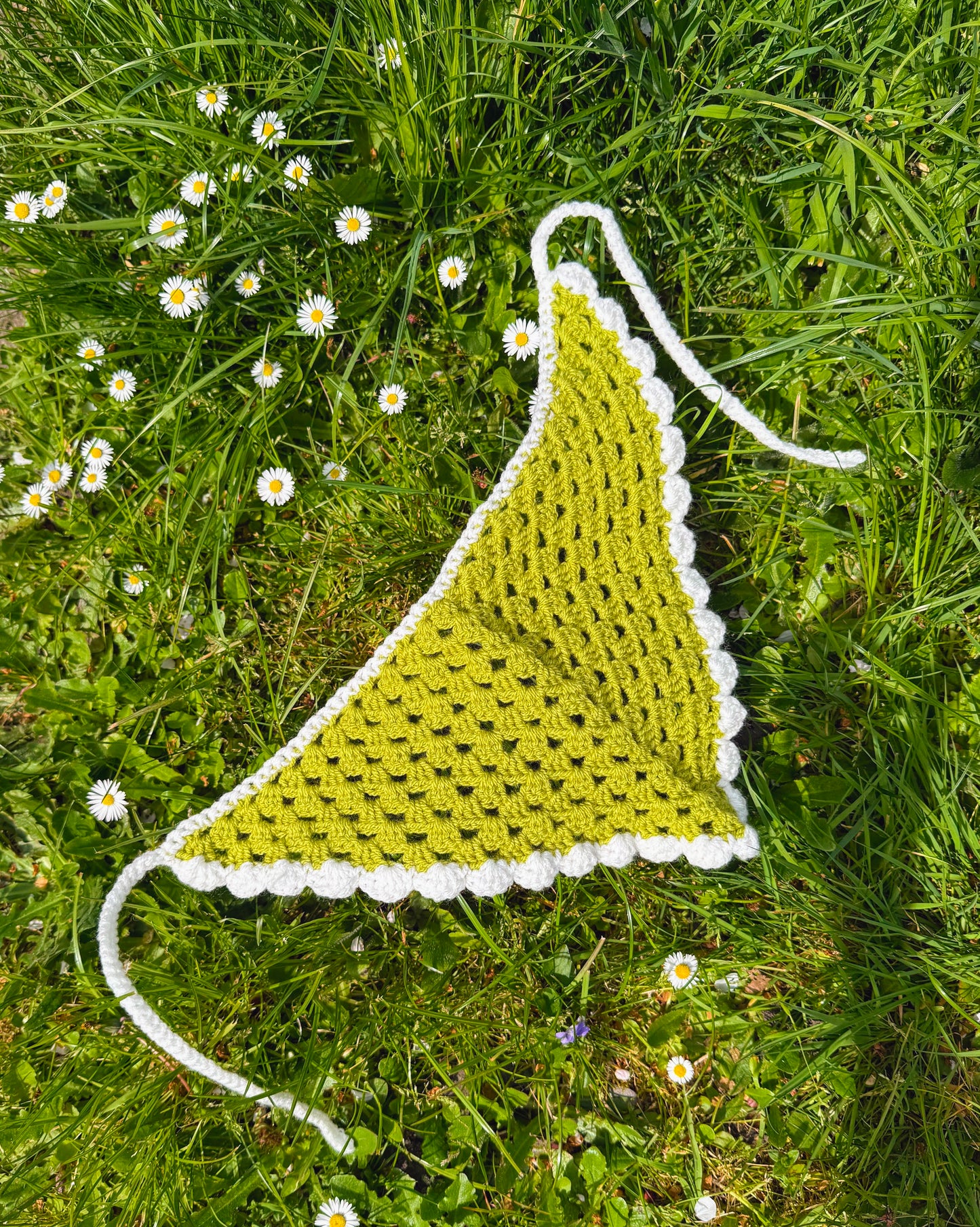 summer bandana kerchief