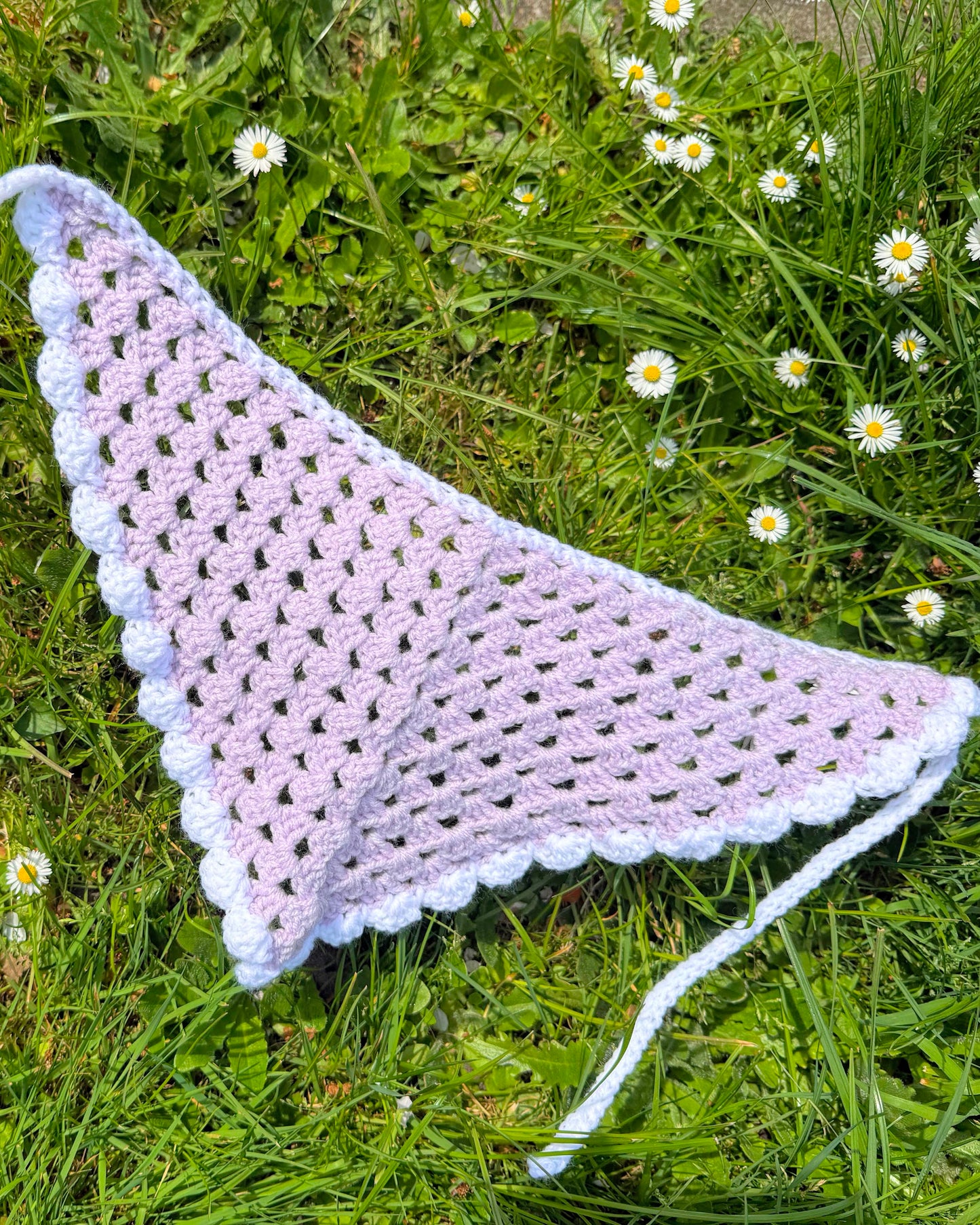 summer bandana kerchief
