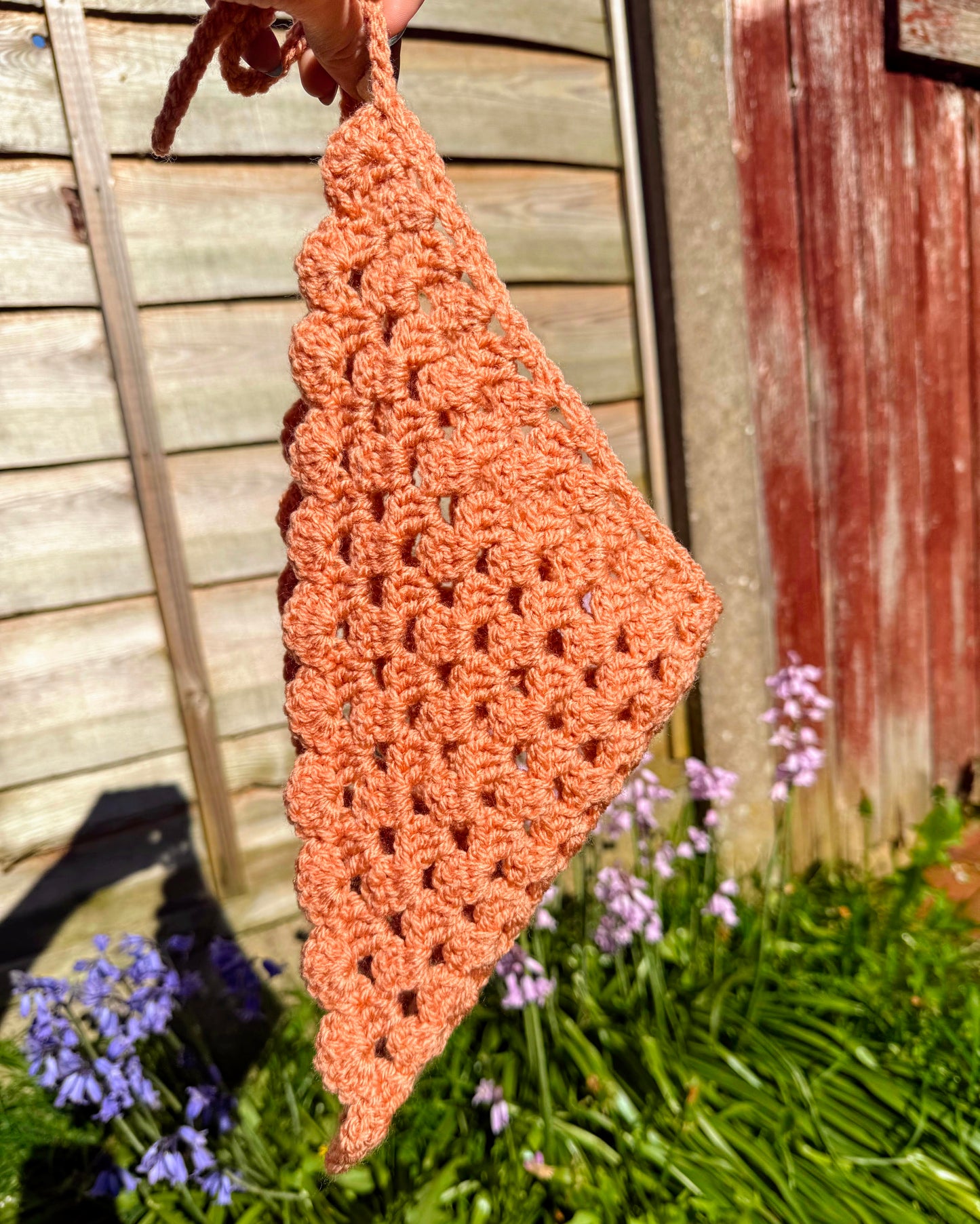 summer bandana kerchief